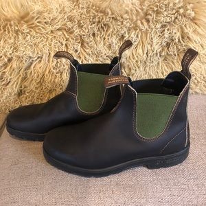 Blundstone Boots